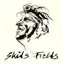 7inch Vinyl Single - Skids - Fields - Russell sleeve