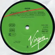 LP - Skids - Joy