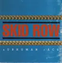 LP - Skid Row - Subhuman Race - RARE LP
