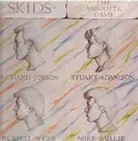 LP - Skids - The Absolute Game