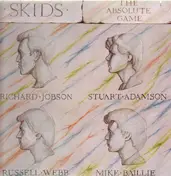 The Skids - The Absolute Game