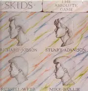 Skids - The Absolute Game