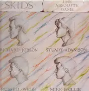 Skids, The Skids - The Absolute Game