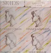 LP - Skids - The Absolute Game