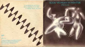 The Skids - Woman In Winter