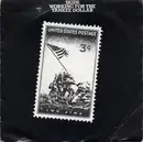 2x7'' - Skids - Working For The Yankee Dollar - Gatefold