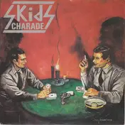The Skids - Charade