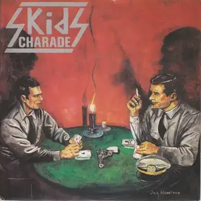 The Skids - Charade