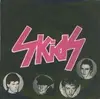 7'' - Skids - Charles