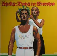 Skids - Days in Europa