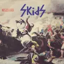 7'' - Skids - Masquerade