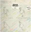 Double LP - Skids, The Skids - The Absolute Game