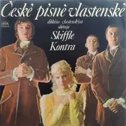 Skiffle Kontra - České Písně Vlastenské