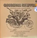 LP - Skiffleband John Smith - Original Skiffle