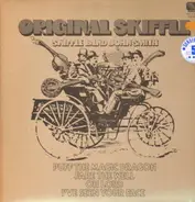 Skiffleband John Smith - Original Skiffle
