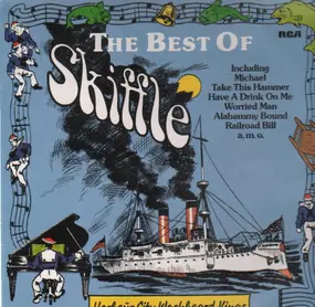 Various Artists - The Best Of Skiffle