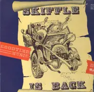 Skiffle Sampler - Skiffle Is Back