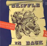 Skiffle Sampler - Skiffle Is Back