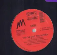 Skil - You've Got The Power