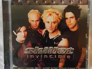 CD - Skillet - Invincible