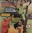 LP - Skillet & Leroy , The Johnny Otis Show - The Goodly Soul - still sealed