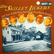 Skillet-Lickers