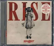 Skillet - Rise