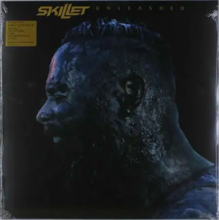 Skillet - Unleashed