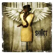 CD - Skillet - Collide