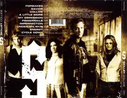 CD - Skillet - Collide