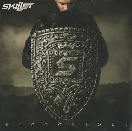 Skillet - Victorious