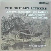 Skillet-Lickers