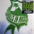 12'' - Skills En Masse - Wie Wir