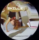 12'' - Skillz - Rocksteadycrew