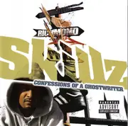 CD - Skillz - Confessions Of A Ghostwriter