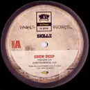12'' - Skillz - Crew Deep