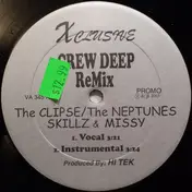 Skillz - Crew Deep Remix / Live