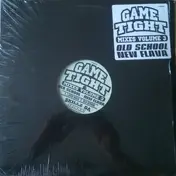 Skillz Da Spinna - Game Tight Mixes Volume 3 Old School-New Flava