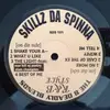 LP - Skillz Da Spinna - The 8 Deadly Blends - Shake Your A-- / What You Like / Light - Still Sealed