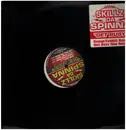 12inch Vinyl Single - Skillz Da Spinna - Get Busy