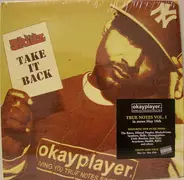 Skillz / Little Brother - Take It Back / On And On