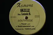 LP - Skillz - Southside