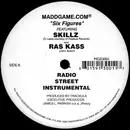 12'' - Skillz - Six Figures
