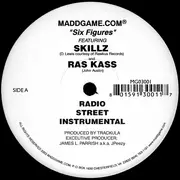 12'' - Skillz - Six Figures