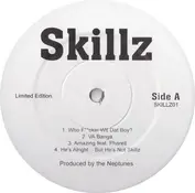 Not On Label (Skillz)