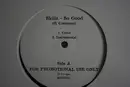 12inch Vinyl Single - Skillz / The Roots - So Good / 75 Bars
