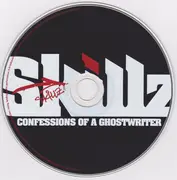 CD - Skillz - Confessions Of A Ghostwriter