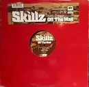 12inch Vinyl Single - Skillz - Off The Wall