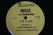 LP - Skillz - Southside