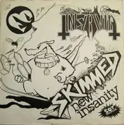LP - Skimmed , Insania - Skimmed - New Insanity
